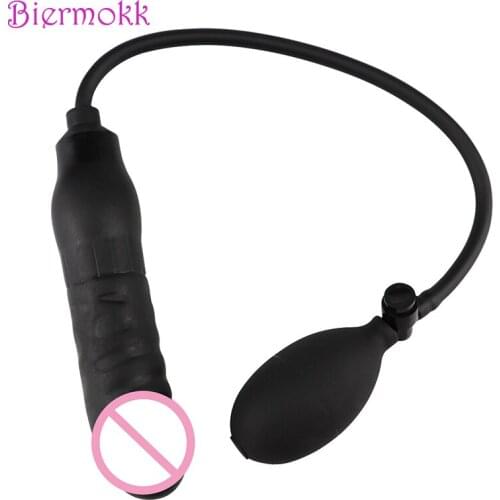 Анальные игрушки BIERMOKK China At AliExpress