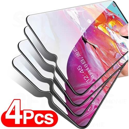 CBXIN Screen Protectors For Xiaomi POCO X3 NFC