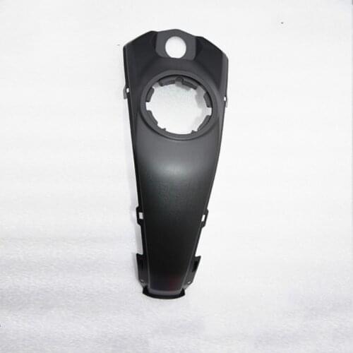 CFMOTO Motorcycle Accessories Original 250NK Fuel Tank Upper Protective Plate Cover Middle Protective Plastic Shell