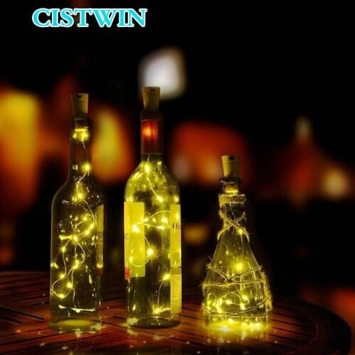 Светодиодные бутылки CISTWIN China At AliExpress