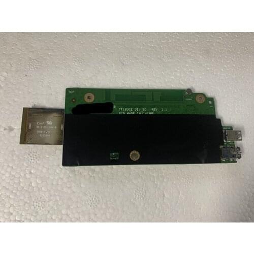 FOR ASUS Transformer Pad TF103CE DEV BD Sound card board 100% TESED OK