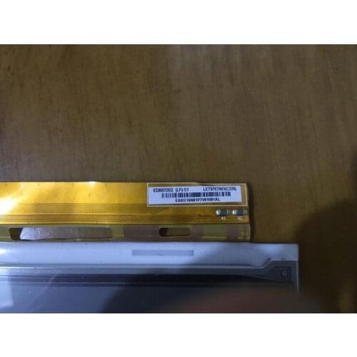 ED097OD2 New one , Touch Screen , Free Shipping