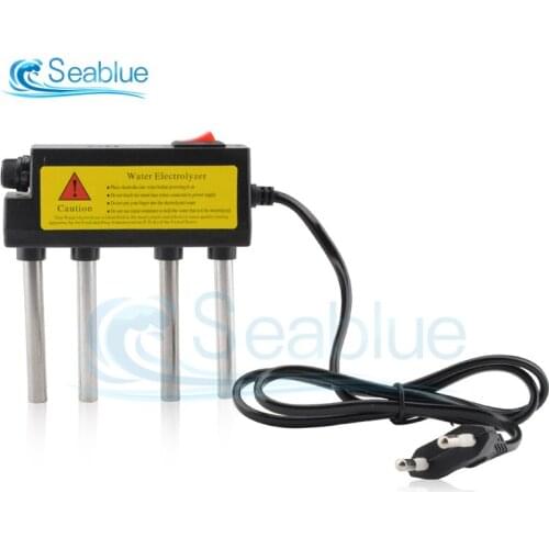 Water Electrolyzer Tap Water Electrolysis Instrument Detection of Drinking Water Purifier