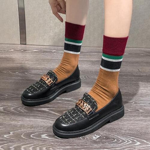 Heileely Women's Moccasins