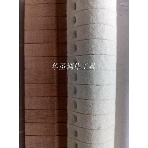 The piano tuning tool The piano accessories Piano hammer hammer