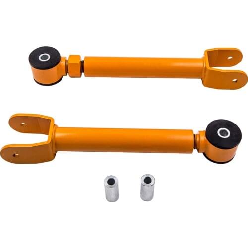 Heavy Duty Complete Adjustable Front Upper Control Arm for Jeep Cherokee XJ 1986 for Jeep Grand Cherokee WJ 1999-2004