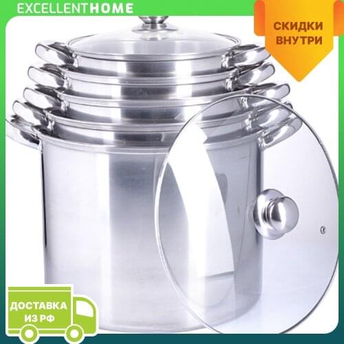 Mayer&Boch Heat Resistant Pans