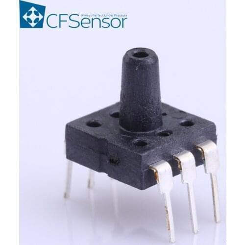 Model XGZP6857A Gas Pressure Sensor Module Vacuum Positive and Negative Pressure 510pm 20pm 40100200kPa