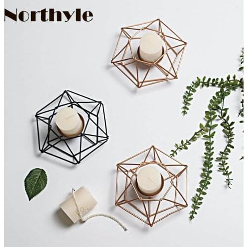 Northyle Decorative Candlesticks Candelabra