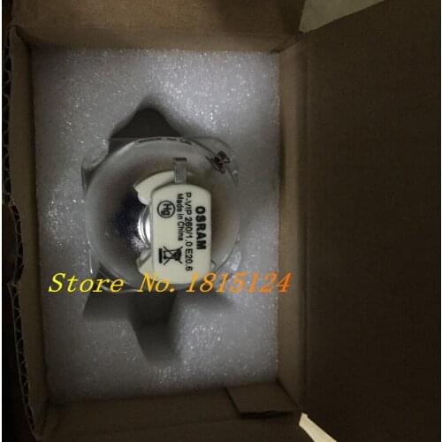 NEW FIT For P-VIP 280w 8pc/lot 280W Lamp MSD Platinum 10R, For Beam 280W Sharpy Moving head beam light bulb stage light