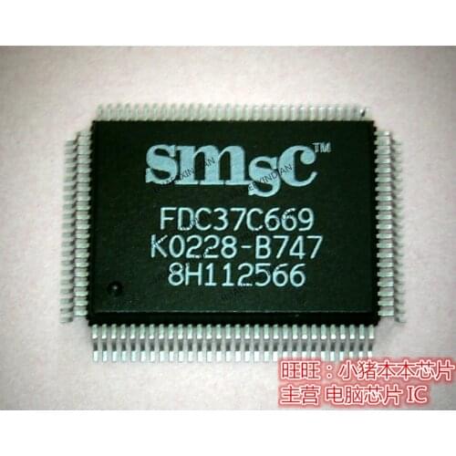 Brand new original FDC37C669 High Quality