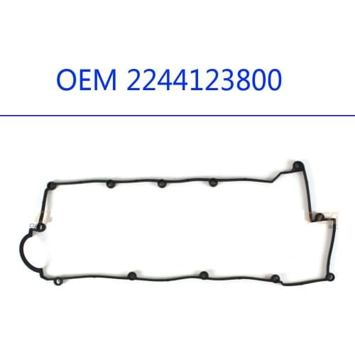 OEM 2244123800 Engine Valve Cover Gasket Rocker cover gasket For Hyundai Elantra Kia Spectra