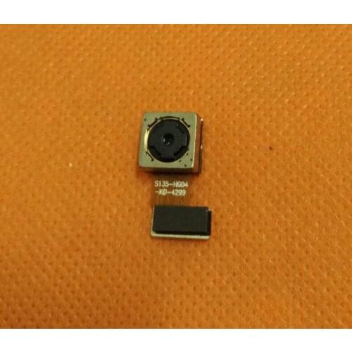 Original Photo Rear Back Camera 13.0MP Module For Huadoo HG04 MSM8926 Quad Core 4.7'' HD 1280x720 free shipping