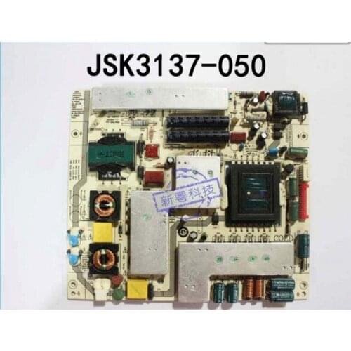 Original JSK3137-050A JSK3137-050 0094001839A CONNECT WTIH POWER SUPPLY logic board for screenLE37A30 LE32T30