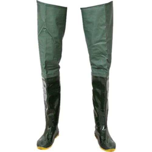 Perfeclan Winter Fishing Boots