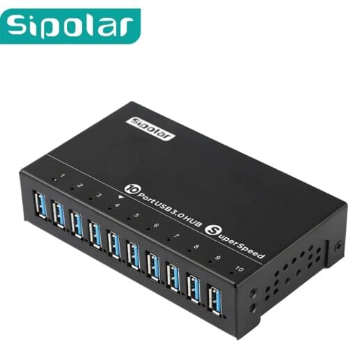 SIPOLAR USB Adapters For Mobile Phones