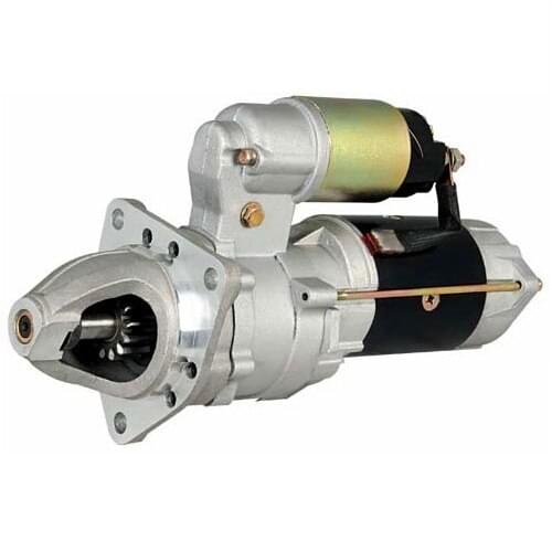 Starter motor for HINO EB300 EB400 28100-1230 28100-1590 28100-1081A SAWAFUJI 0300-602-0312