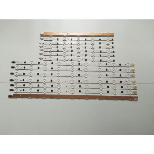 LED Backlight strip For UE42F5000 UE42F5300 UE42F5500 BN96-25307A UE42f5020AK