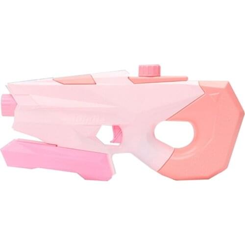 Pumping Water Guns Blaster Soaker Squirt Pull-Out Outdoor Water Fighting for Kids Swimming Pools Beach Party