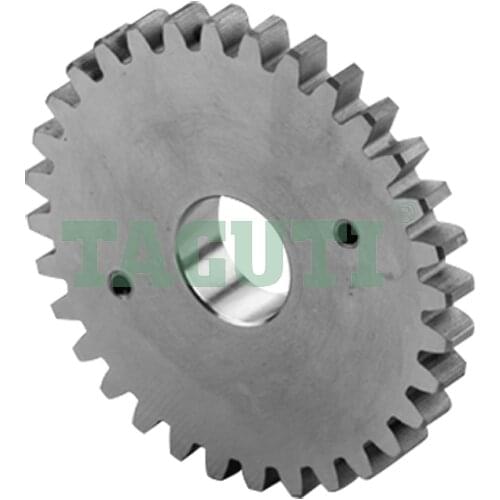 X058D501H01 X054D744H03 X058D438H01 Mitsubishi Wire EDM Gear