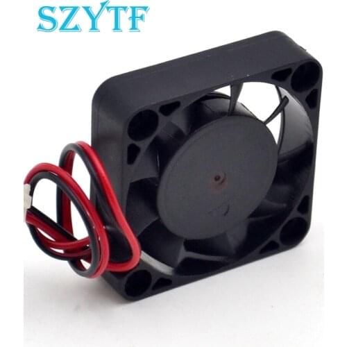 10pcs New cooling fan FSY40S24M 40 * 40 * 10 DC24V 0.1A 4CM 40mm fan
