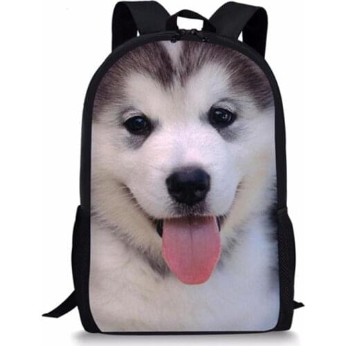 School Bags ELVISWORDS China