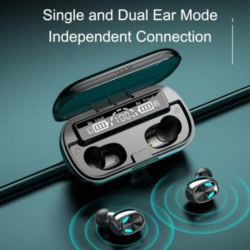 Freadem Headphones With Microphone