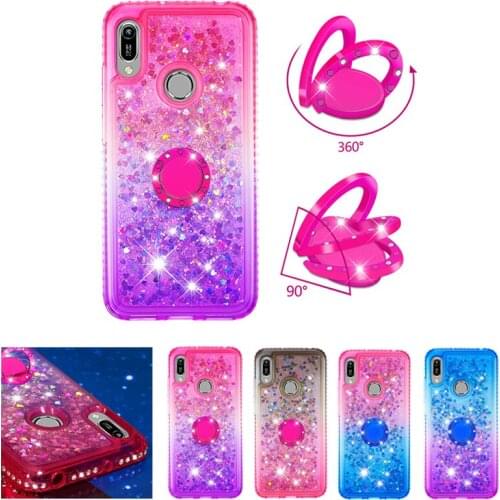 HAIANGUO Phone Cases Huawei Y5 Lite