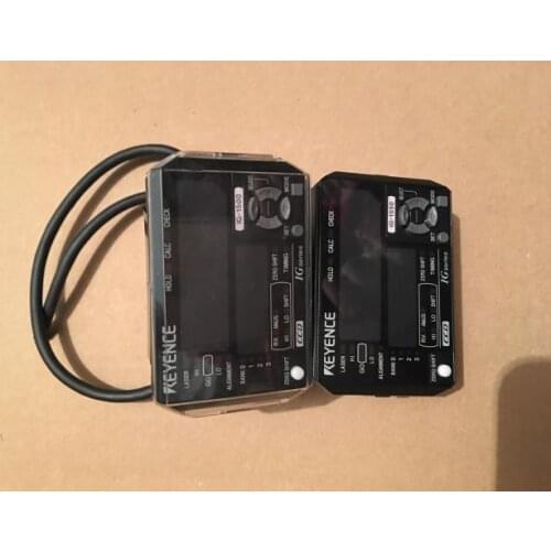 IG-1500 LT-9010 MK-P3 XG-E800 tested and used in good condition