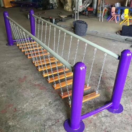 Outdoor baby swing chair playground childrens plastic slide garden toys seat kids monkey bars set children child swing nest 145