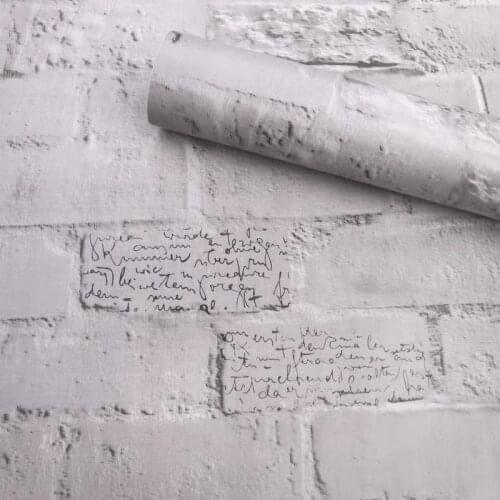 1m 3m 5m 10m 3d brick wallpaper for bedroom living room wedding room decoration contact wallpapers furniture cupboard renovation