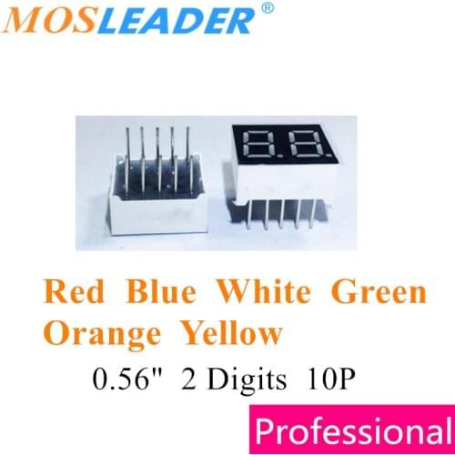 MOSLEADER Electronic Components