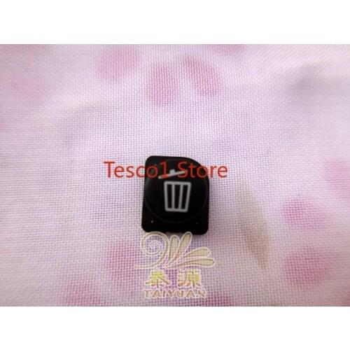 Original For Nikon D800 D800E Removal Button Top Cover Replacement Repair Parts