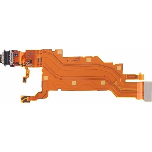 Original Charging Port Flex Cable for Sony Xperia XZ2 Premium