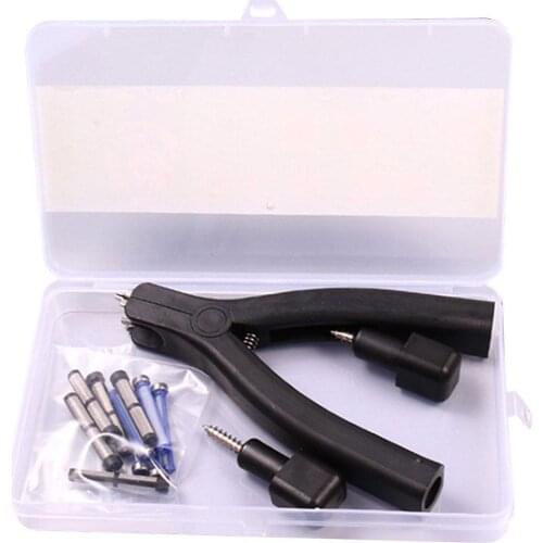 Car Fuel Injector Repair Pliers Wrench Micro Filter Remover Tool For Gas Petrol Auto Parts Auto Parts Tools