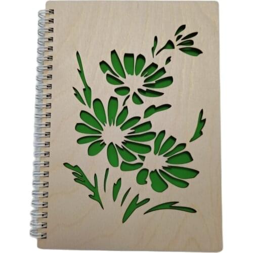 RezDV Diaries And Notebooks