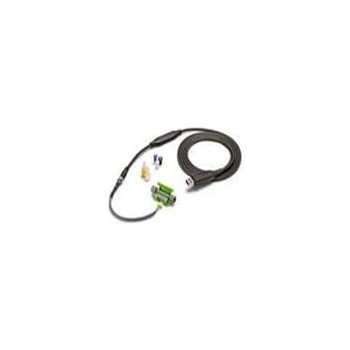Sensirion Evaluation Kit SLF3S-1300F Multiple Function Sensor Development Tools xx Evaluation Kit for SLF3S-1300F Flow Sensor