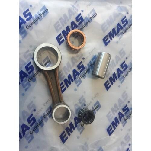 Crankshaft Crank Rod Fits STIHL Chainsaw 038 MS380 MS381 Spare Parts