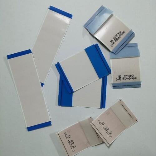 Tcon Card Ribbon Cable for 6870C-0134A Flexible Cable TV T-con Board 6870C 0134A Cable Connection Flexible Converter Cable