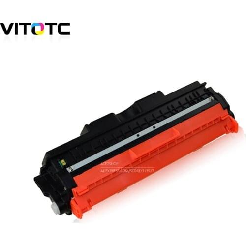 Toner Cartridge CE314A 314A Compatible For HP LaserJet CP1025 1025 CP1025nw M175a M175nw M275MFP Laser Printer Color Drum Unit