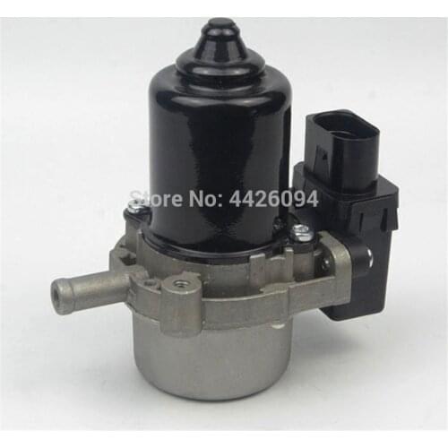 Brake Booster Pump 1J0612181B 1K0612181F Brake Vacuum Pump 1J0612181 1J0612181C 1J0612181D 8TG008570027