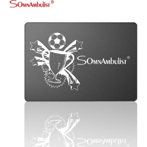 SSD solid state drive SATA3.0 interface notebook desktop universal 2.5 inch 60G 120g 240g 480g 960g 2tb