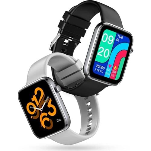 WPAIER Women's Smart Watch
