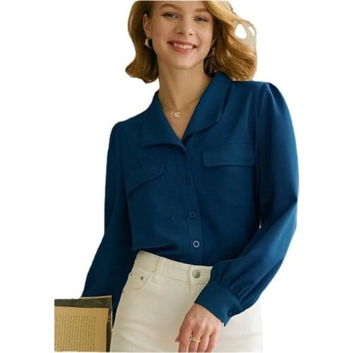 Yiyuan Fashion Blouses