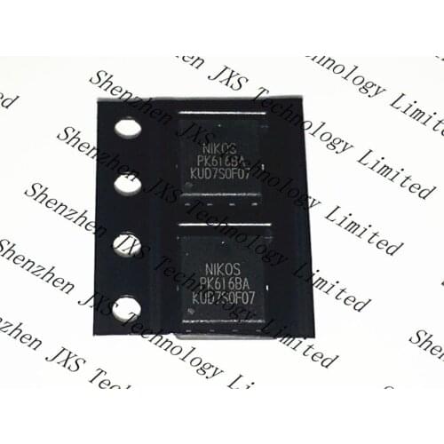 100% New&original PK616BA DFN8