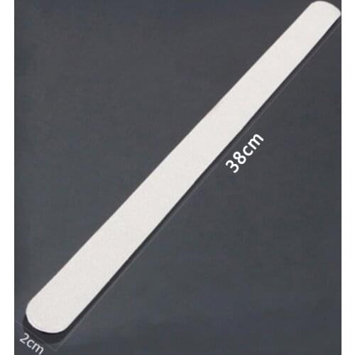 24x Non-Slip Applique Strip Mat Stickers Tub Shower Bathroom Stairway Tool Safe