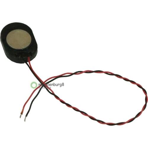 5 pieces. gps loud speaker 1 w 8 ohms small tube 14x20 mm loud speaker speak diy electronic module diy kit