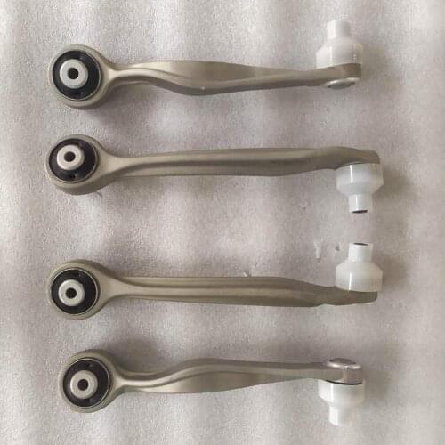 8E0407505A 8E0407506A 8E0407509A 8E0407510A 4 PCS Front Upper Control Arm For Audi A4/ A6 ;FOR Passat
