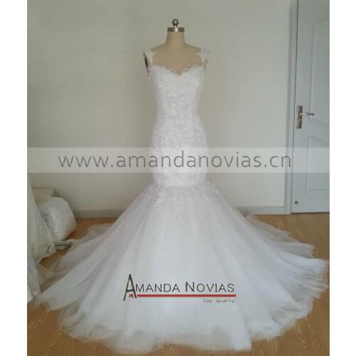 Свадебные платья со шлейфом Amanda Chen China At AliExpress