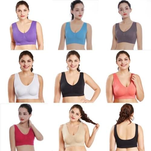 Women Ultra-thin Plus Size Sexy Bra Lift-up Fat Sleep Zero Restraint Anti-shedding Seamless Padded Cotton Comfortable Underwear